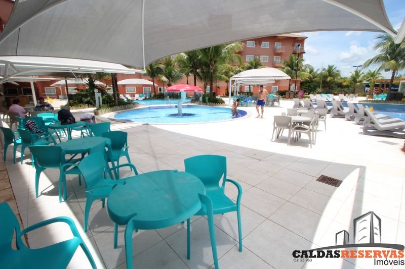 Foto LAGOA QUENTE HOTEL
